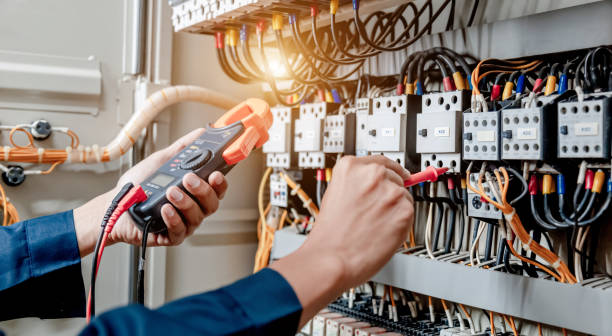 Best Commercial Electrician Services  in East Atlantic Beach, NY