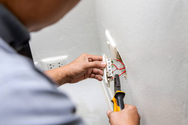 Best Electric Panel Repair  in East Atlantic Beach, NY