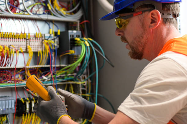 Best Circuit Breaker Repair  in East Atlantic Beach, NY